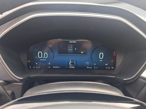 Used 2025 Ford Escape Active w/ Active Premium Tech Pack AWD/4WD image 14