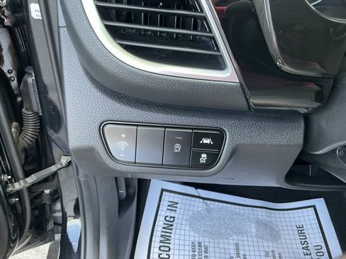 Used 2021 Kia Seltos EX AWD/4WD image 22
