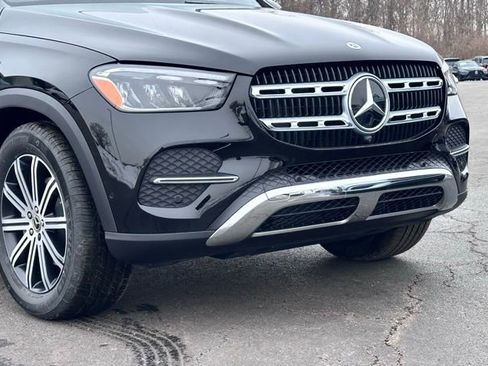 New 2026 Mercedes-Benz GLE 350 4MATIC image 2