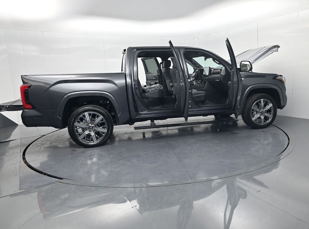 New 2026 Toyota Tundra Capstone AWD/4WD image 74