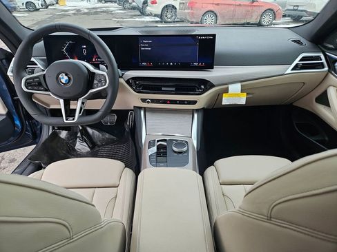 New 2026 BMW 430i xDrive Coupe w/ M Sport Package image 20