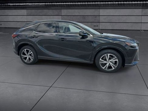 Certified 2024 Lexus RX 350 Premium w/ Cold Area Package FWD image 9