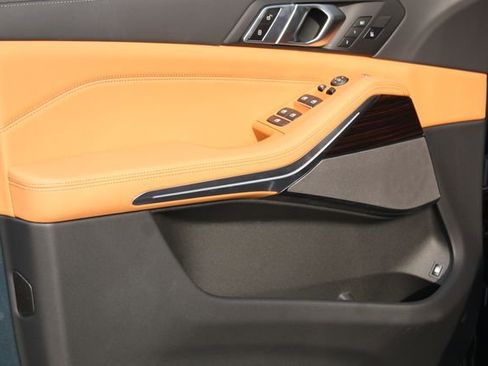 New 2026 BMW X5 xDrive50e w/ Executive Package image 20