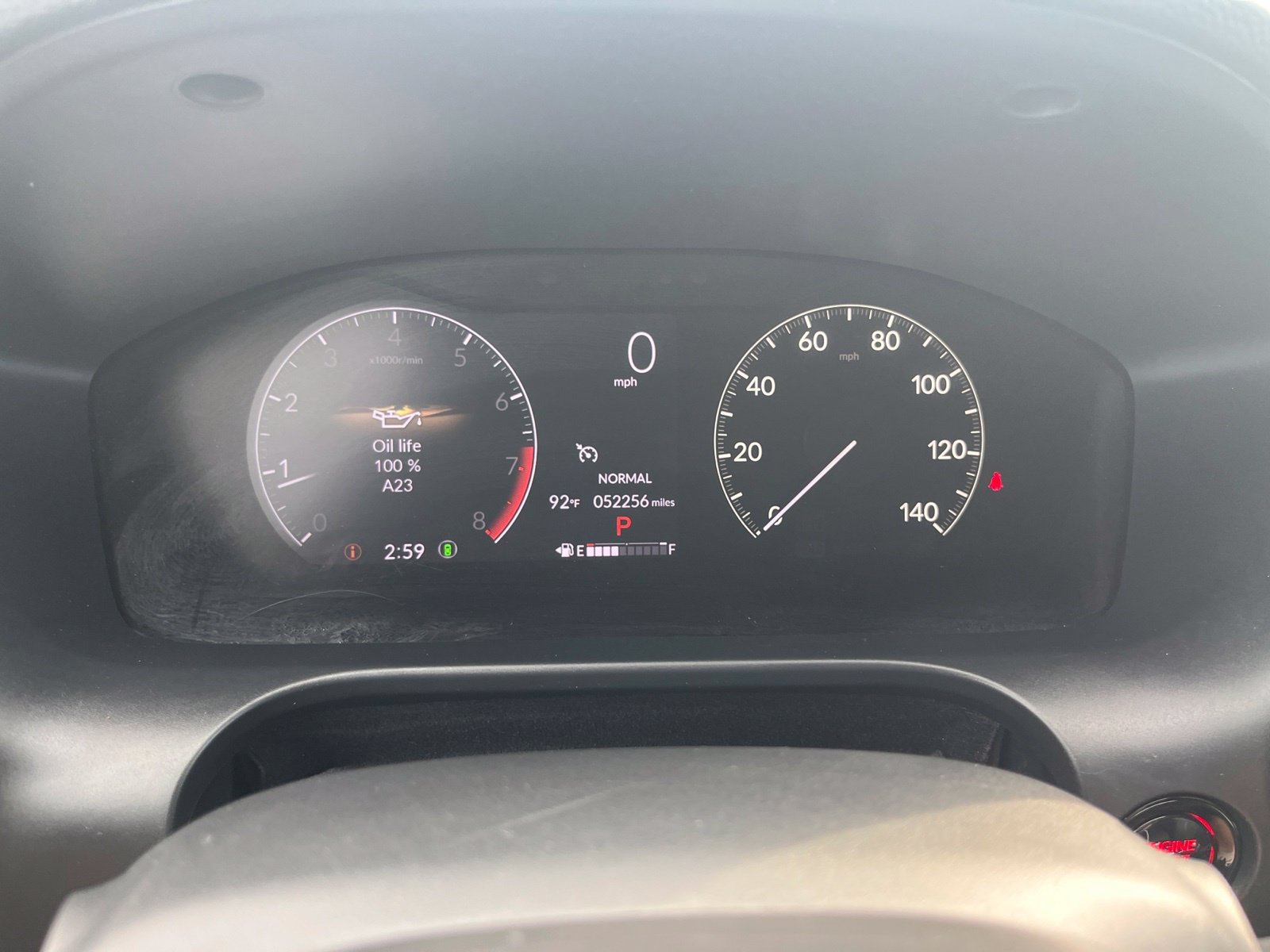 Used 2024 Honda HR-V EX-L image 19