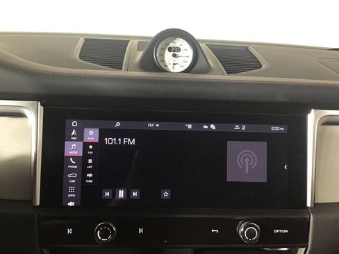 Certified 2023 Porsche Macan GTS AWD/4WD image 36