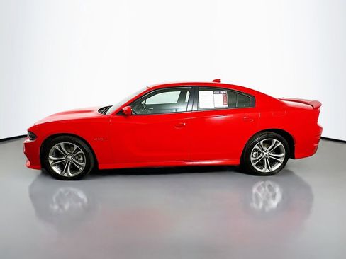 Used 2022 Dodge Charger R/T RWD image 5