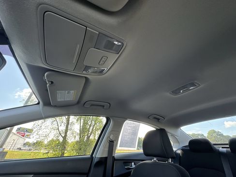 Used 2021 Kia Forte Sedan FWD image 21