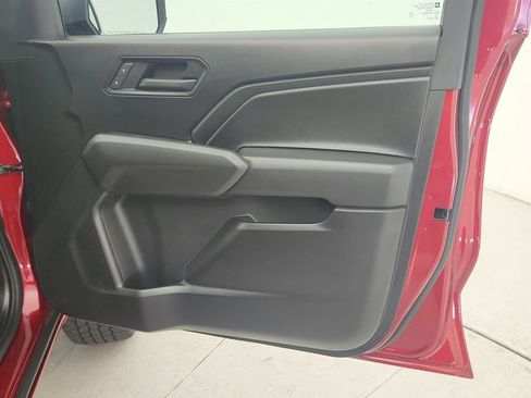 Certified 2024 Chevrolet Colorado Trail Boss w/ Advanced Trailering Package AWD/4WD image 29