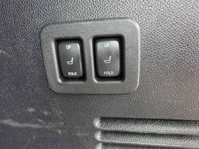 Used 2015 Ford Expedition EL King Ranch AWD/4WD image 16