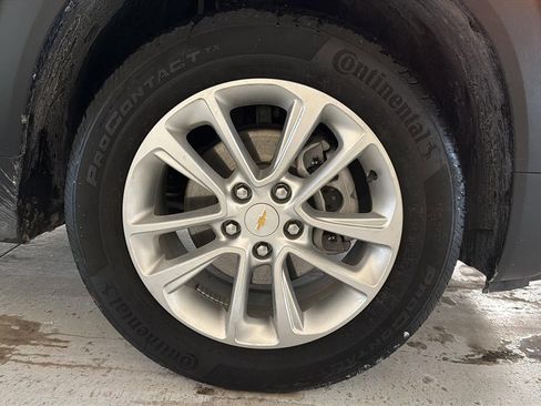 Used 2024 Chevrolet TrailBlazer LS image 26