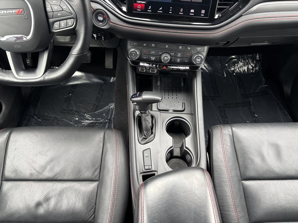 Used 2025 Dodge Durango R/T AWD/4WD image 21