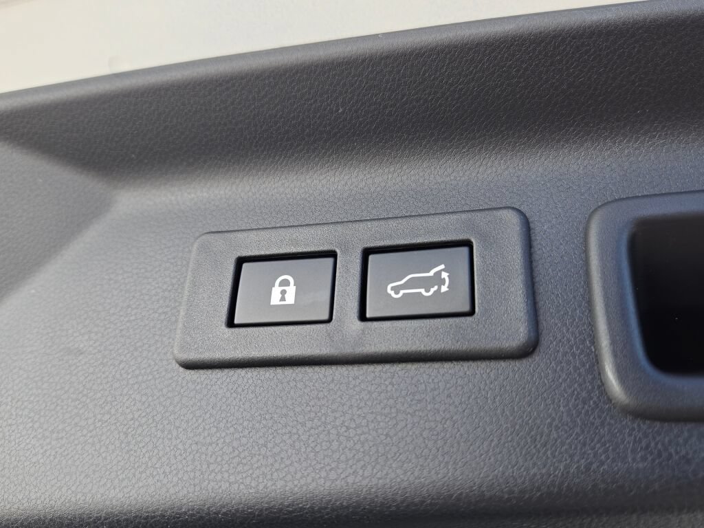 Certified 2026 Subaru Forester Sport AWD/4WD image 15