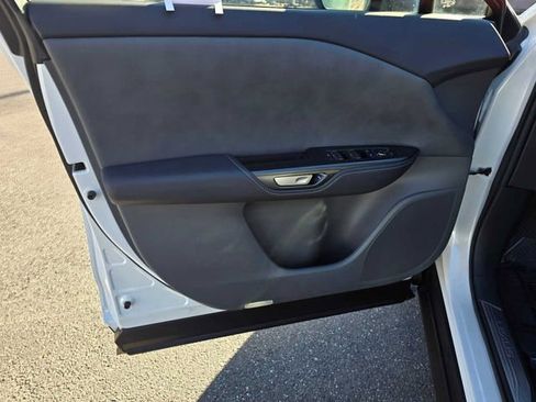 Used 2023 Lexus RZ 450e Premium w/ Technology Package image 24