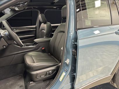 New 2026 Jeep Grand Cherokee Limited