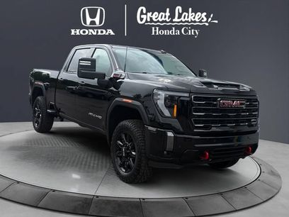 Used 2024 GMC Sierra 2500 AT4