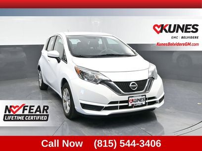 Used 2019 Nissan Versa Note SV