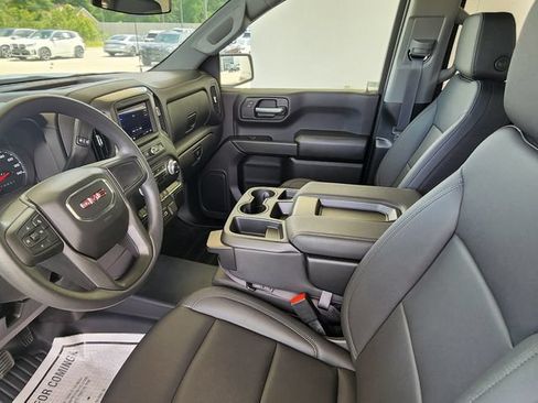 Used 2026 GMC Sierra 1500 Pro w/ Pro Value Package AWD/4WD image 13