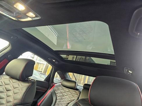 New 2026 Genesis G80 3.5T Sport Prestige image 10