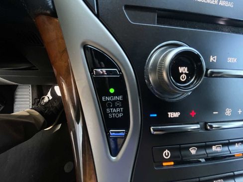 Used 2019 Lincoln Nautilus Select image 16