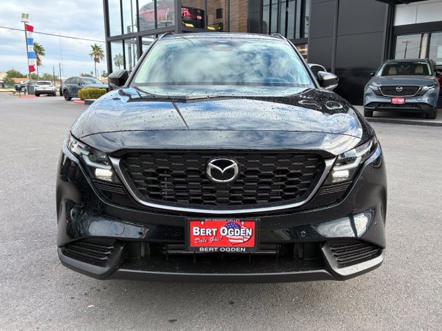New 2026 MAZDA CX-5 Preferred AWD/4WD image 2