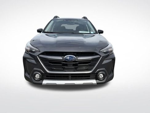 Used 2024 Subaru Outback Limited XT image 11
