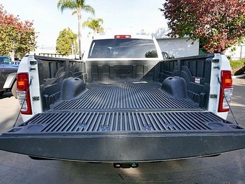 Certified 2024 RAM 2500 Big Horn image 12