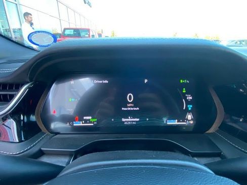 Used 2022 Jeep Grand Cherokee Limited 4xe w/ Luxury Tech Group II image 20