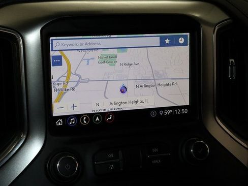 Used 2020 Chevrolet Silverado 2500 LTZ w/ LTZ Plus Package image 22