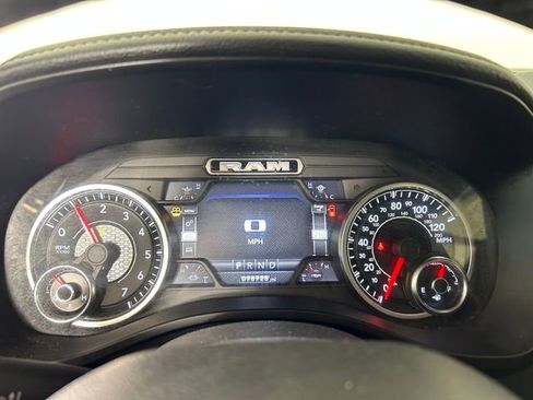 Used 2019 RAM 1500 Laramie image 17