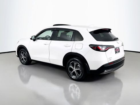 Used 2023 Honda HR-V EX-L image 7