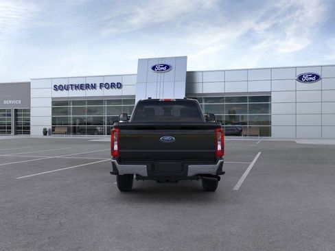 New 2025 Ford F350 XLT image 5