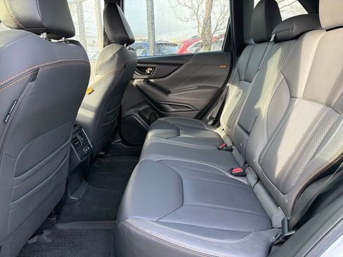 Certified 2023 Subaru Forester Wilderness image 26