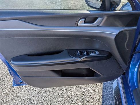 Used 2021 Kia K5 GT-Line image 12