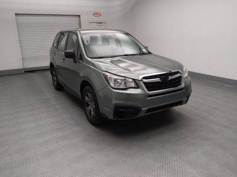 Used 2017 Subaru Forester 2.5i image 13