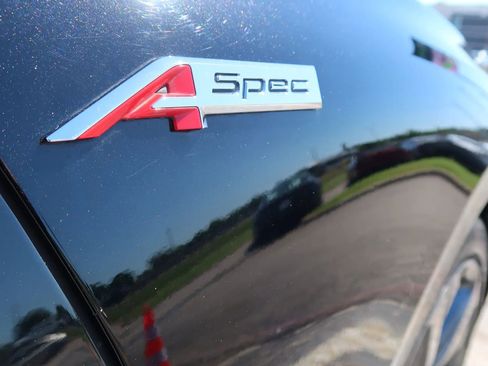 Used 2021 Acura TLX w/ A-SPEC Pkg image 53