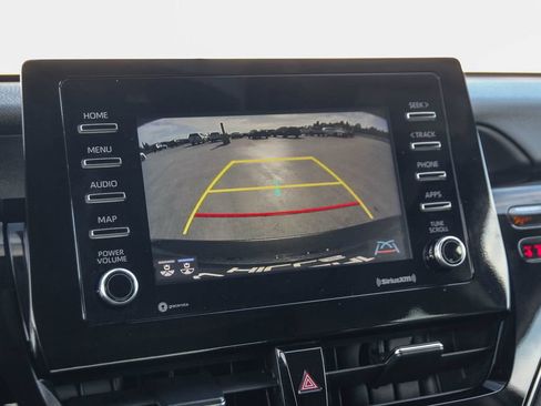 Used 2024 Toyota Camry SE FWD image 23