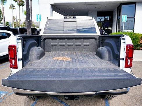 New 2026 RAM 2500 Tradesman AWD/4WD image 18
