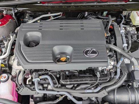 Used 2025 Lexus ES 300h w/ Premium Package FWD image 15