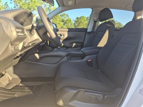 New 2026 Honda HR-V LX image 13