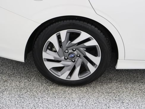 Used 2025 Subaru Legacy Limited AWD/4WD image 6
