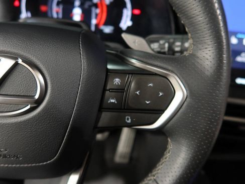 Used 2023 Lexus RX 350 F Sport w/ Accessory Package AWD/4WD image 36