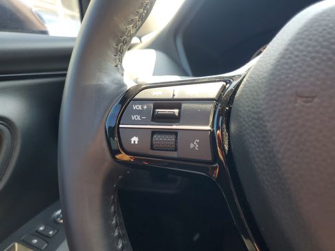 Used 2024 Honda HR-V EX-L image 21