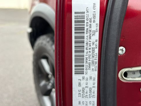 Used 2019 RAM 1500 Warlock w/ Trailer & Traction Group AWD/4WD image 27