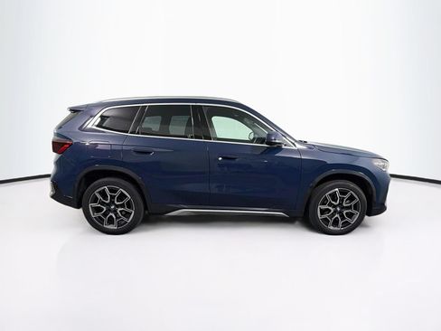 Used 2026 BMW X1 xDrive28i AWD/4WD image 8