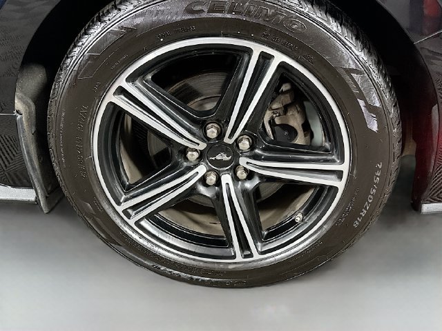 Used 2024 Ford Mustang Premium RWD image 30