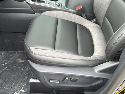 New 2025 Ford Bronco Sport Big Bend w/ Convenience Package image 34