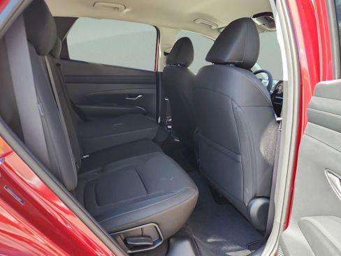 New 2026 Hyundai Tucson SEL image 15