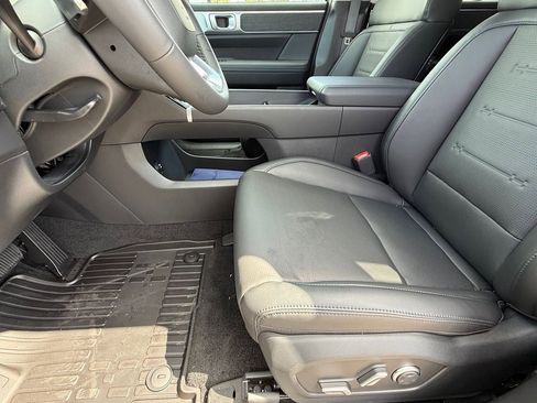 New 2026 Hyundai Santa Fe Limited AWD/4WD image 12