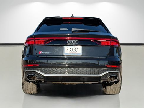 Used 2022 Audi RS Q8 image 4