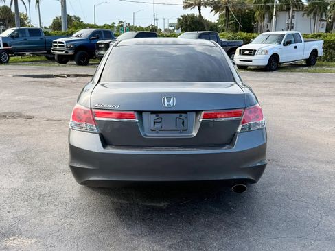 Used 2012 Honda Accord LX image 6